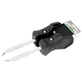 Soldering tip series RTWUS, RTWUS 015 B/ 1.5 mm, bevel cut