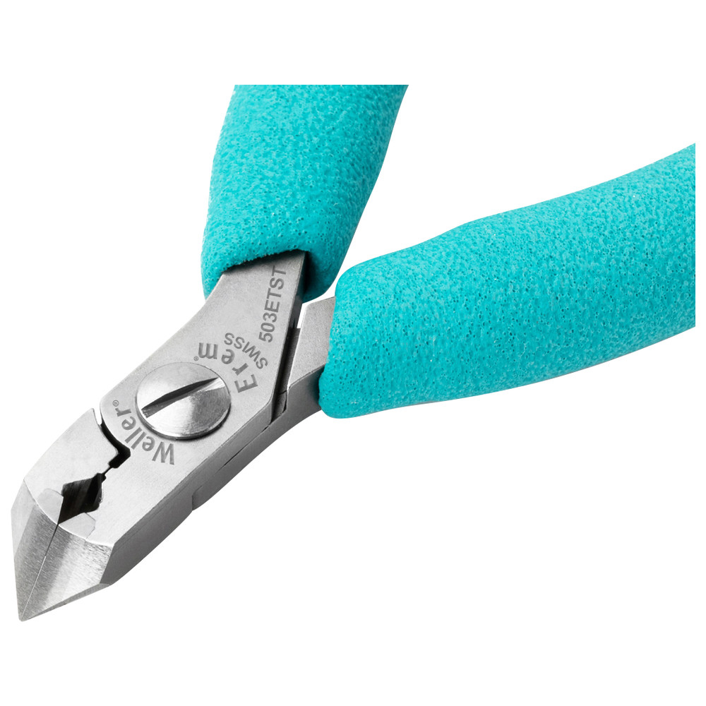Carbide cutter 503ETST, ESD - 2