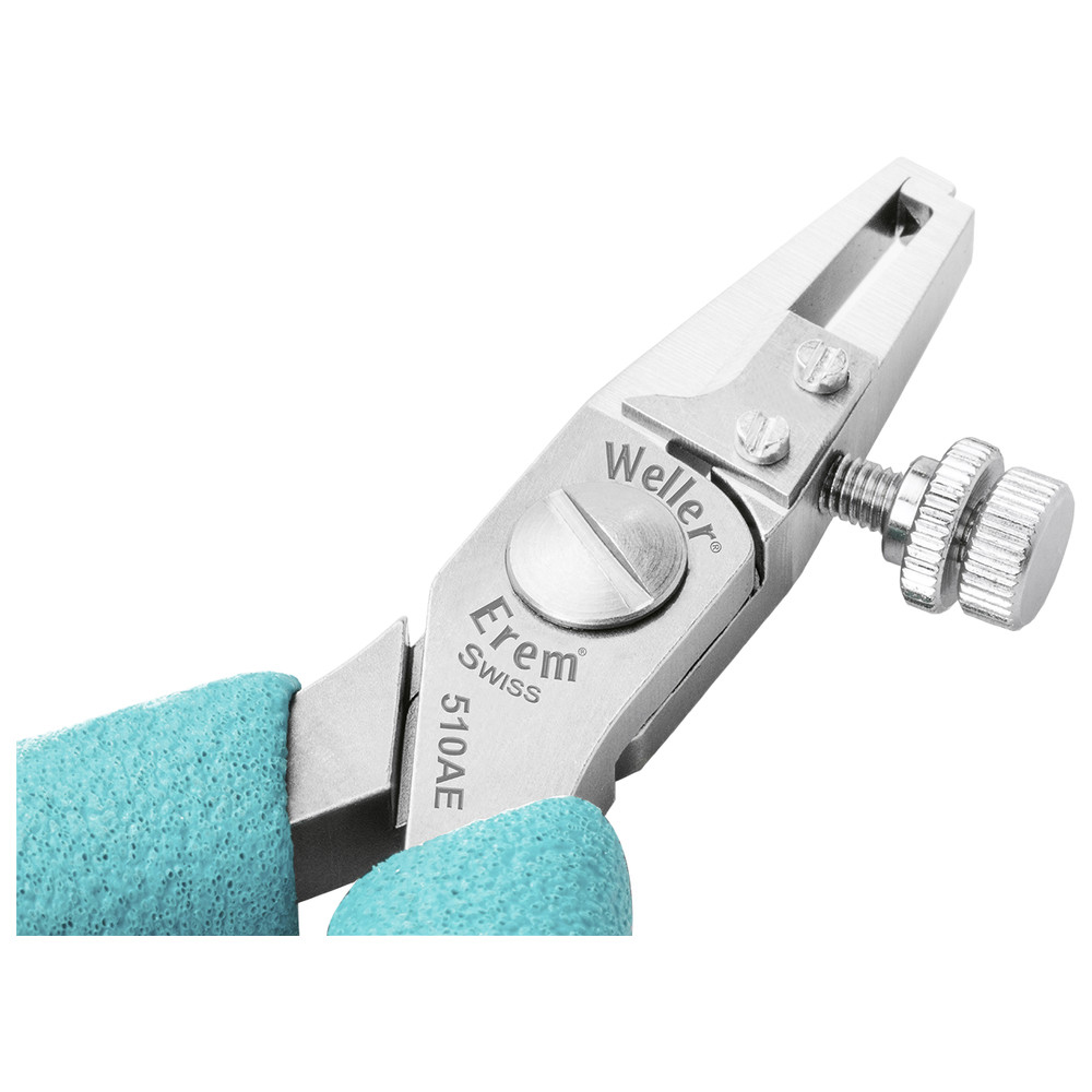Wire stripper 510AE, ESD - 2