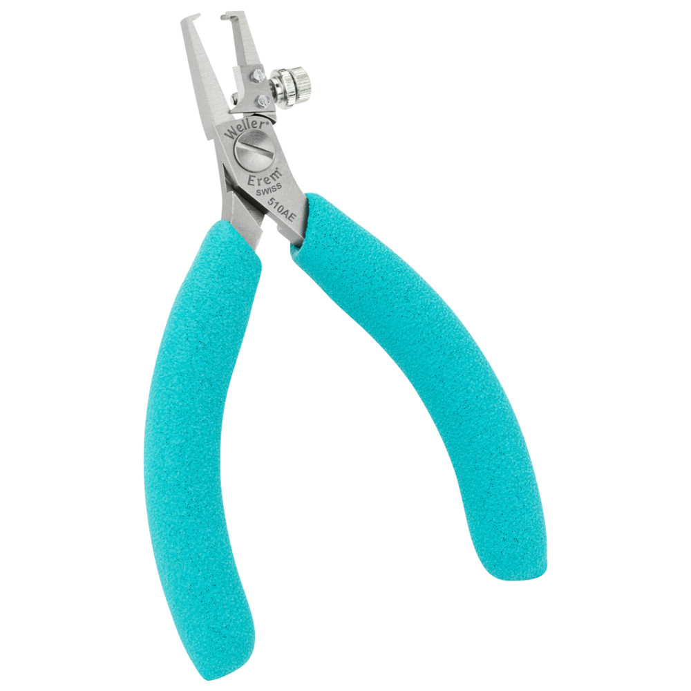 Wire stripper 510AE, ESD
