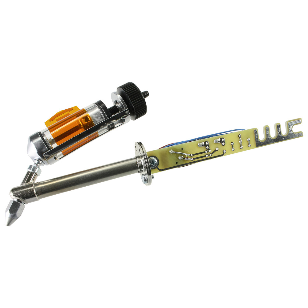Replacement head, for DSX 80