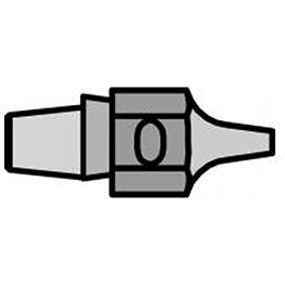 Suction nozzle series DX, DX 110/0.7 mm, 1.9 mm
