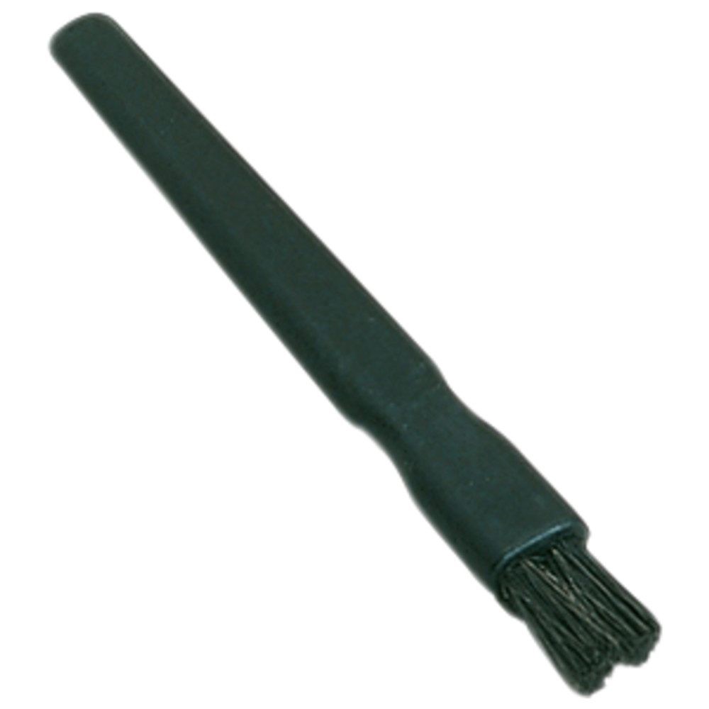 Flat brush, hard, ESD, 50 mm