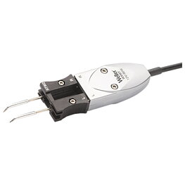 Micro desoldering tweezers WXMT