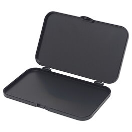 Assortment box, ESD, 185 x 108 x 10 mm