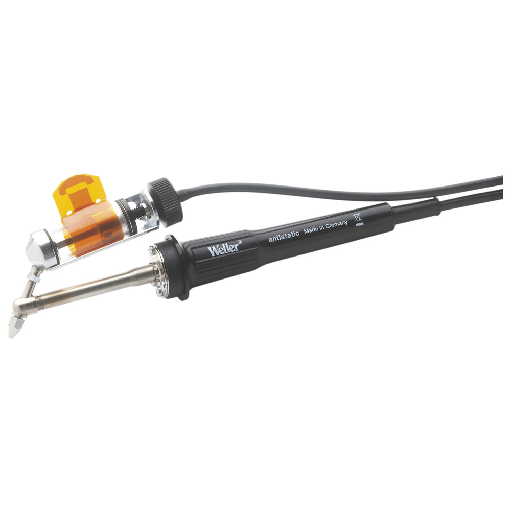 Desoldering iron DSX 120