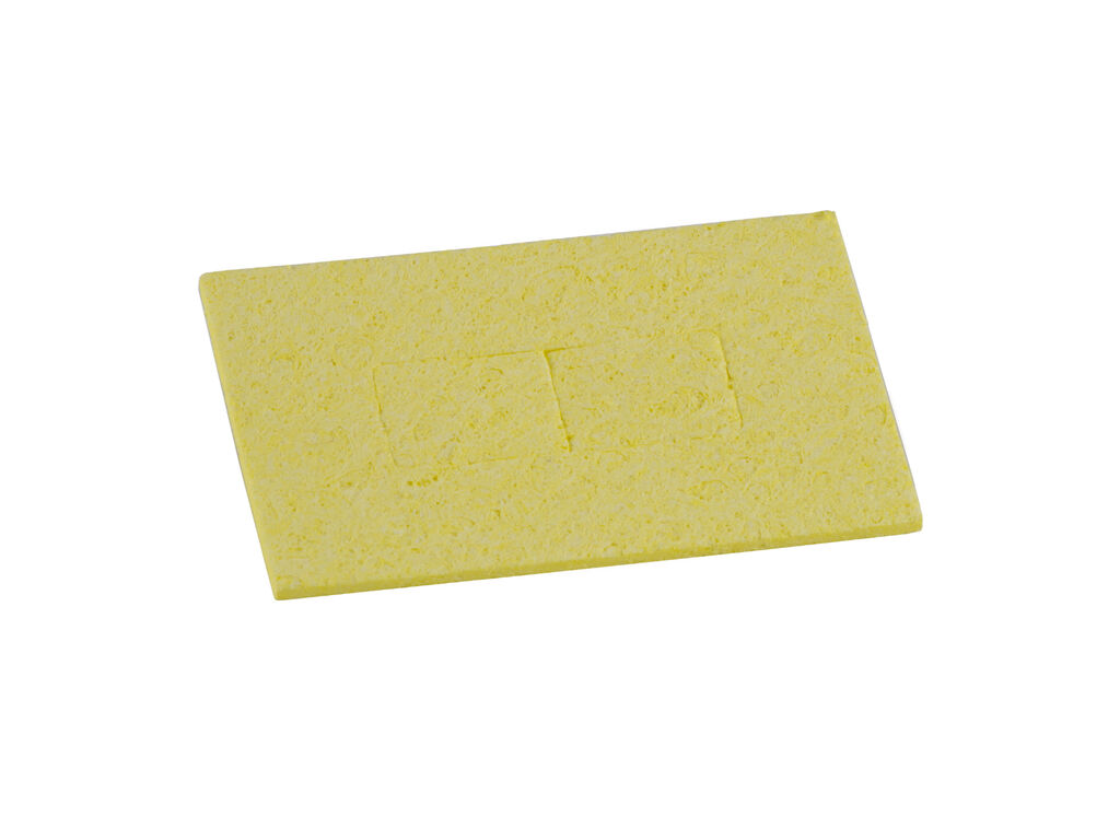 SPONGE, CLEAN STATION REPL. (7/pack)
