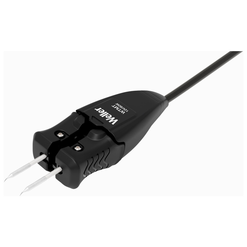 Micro desoldering tweezers WTMT - 2