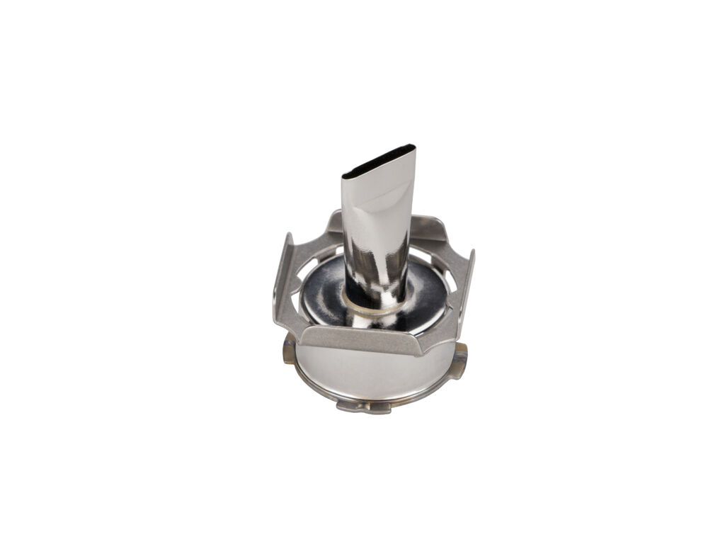NOZZLE, Flat Jet 12.7 mm