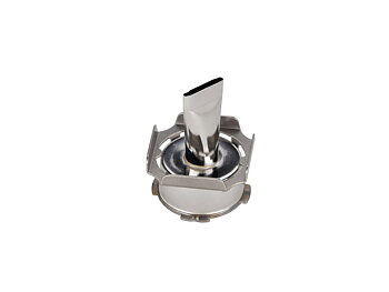 NOZZLE, Flat Jet 12.7 mm