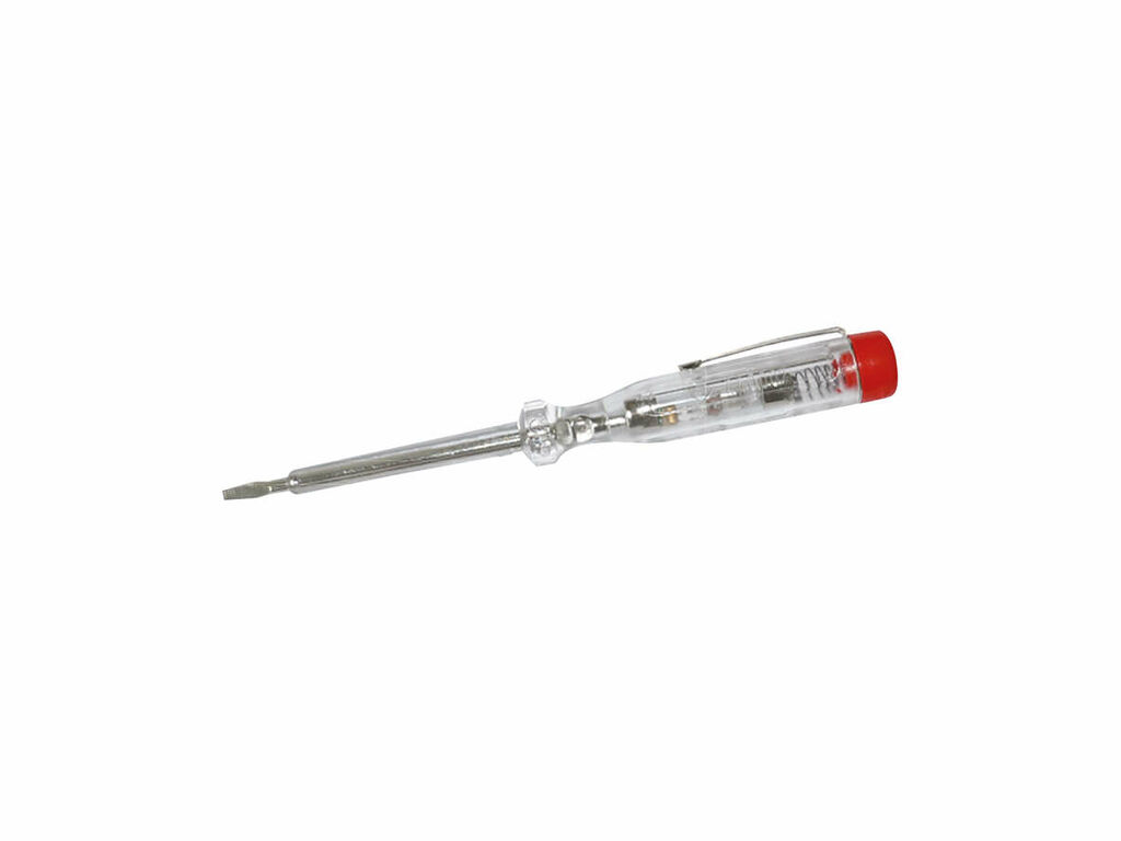 C.K Mainstester VDE 120-250V AC