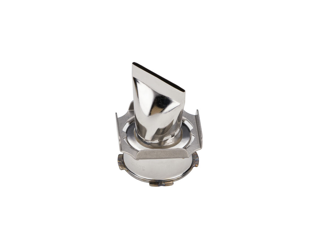 NOZZLE, Flat Jet 25.4 mm
