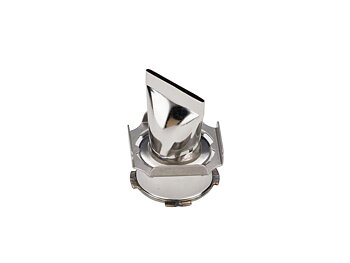 NOZZLE, Flat Jet 25.4 mm