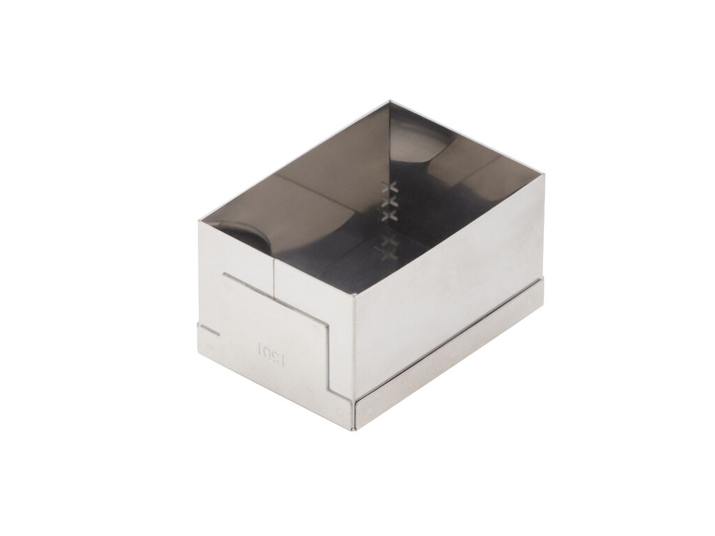 Box för Munstycken 44X30mm, ST300-350