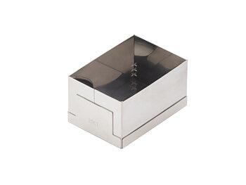 NOZZLE, BOX, 44 X 30mm