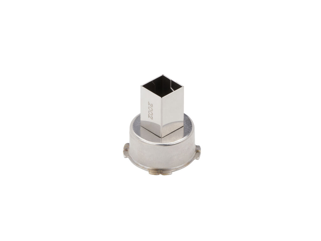 Munstycke PLCC20,10.2X10.2mm TF200-700,ST300-350