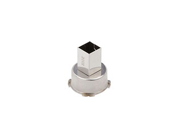 Munstycke PLCC20,10.2X10.2mm TF200-700,ST300-350