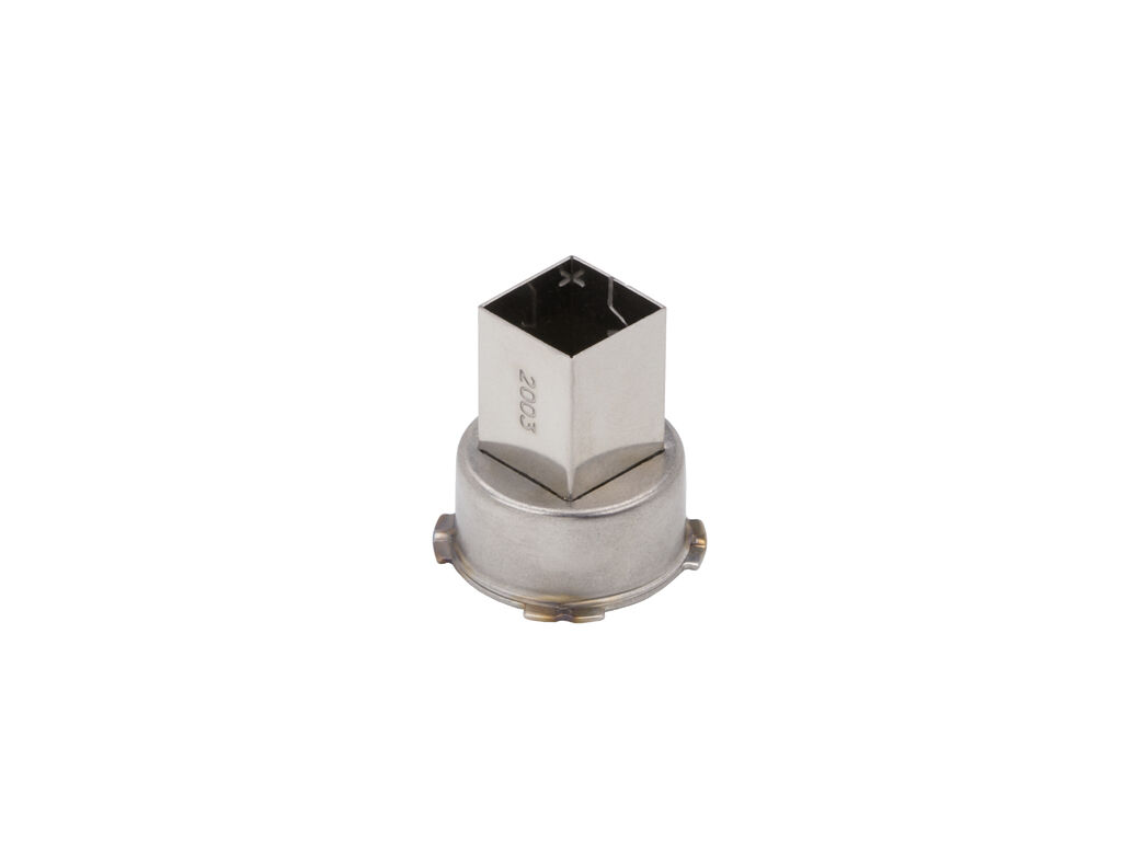 Munstycke PLCC28,12.8X12.8mm TF200-700,ST300-350