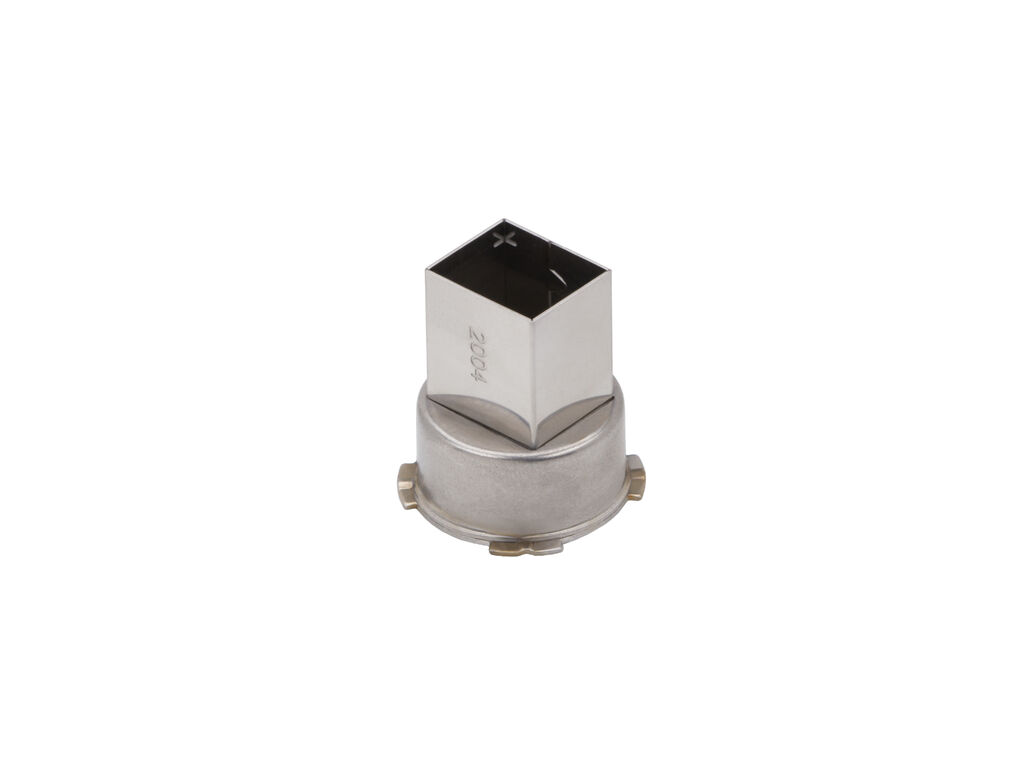 NOZZLE, PLCC32,12.8X15.3mm