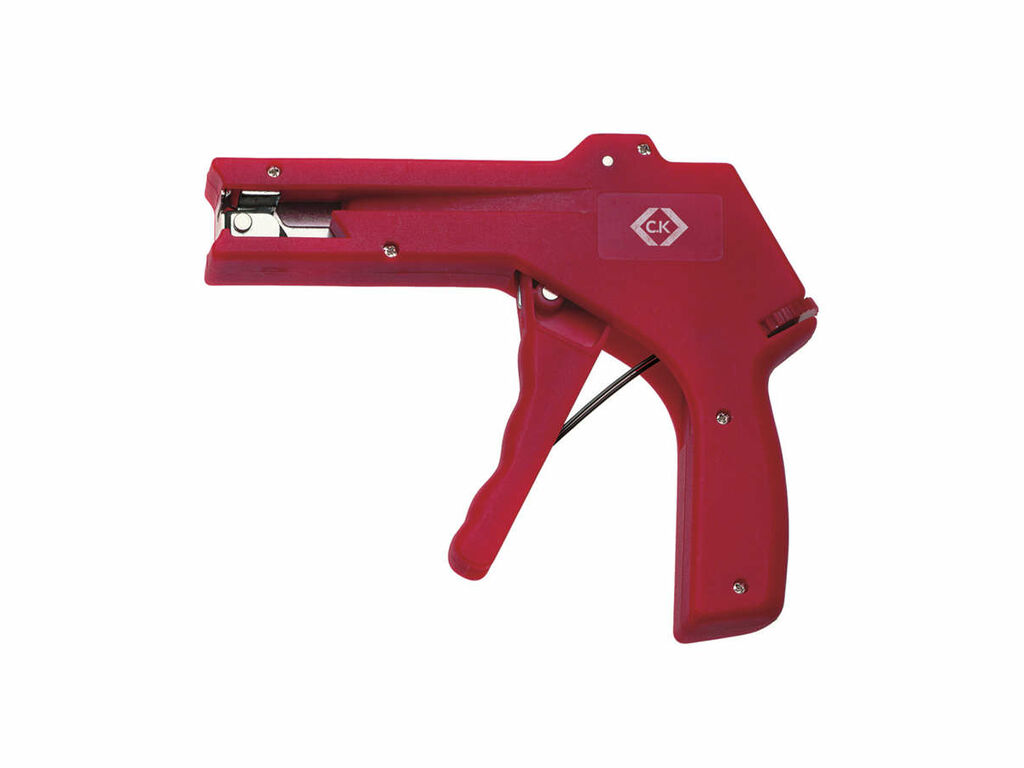 C.K pistol för kabelbindning