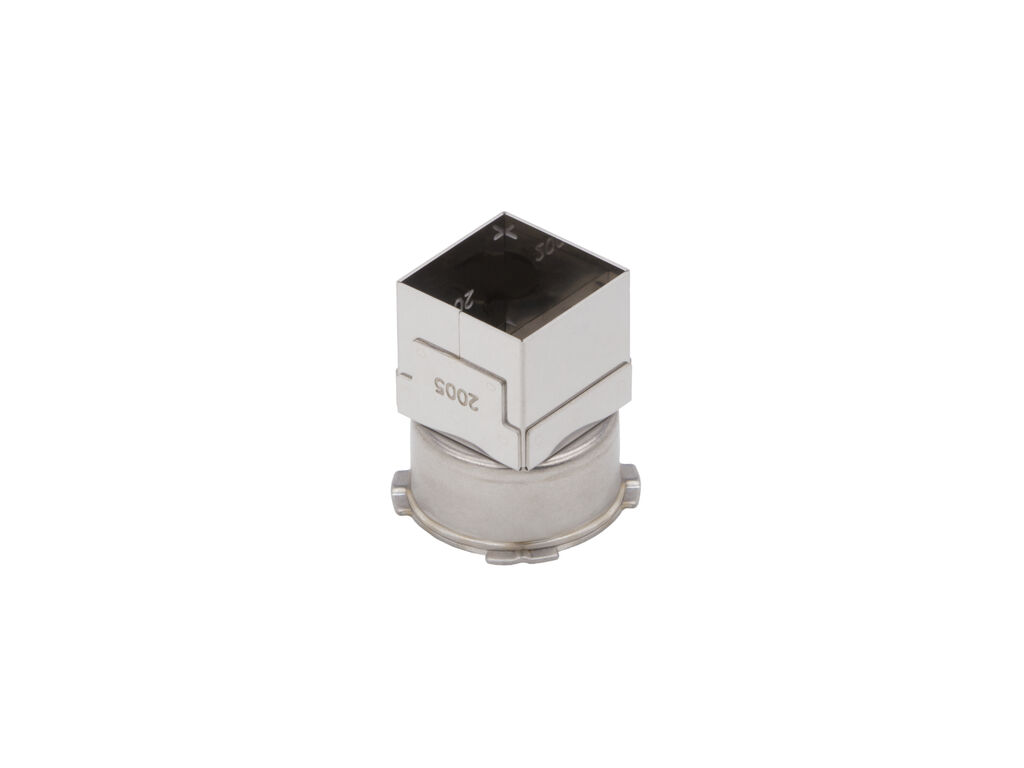 Nozzle, PLCC44,17.9X17.9mm