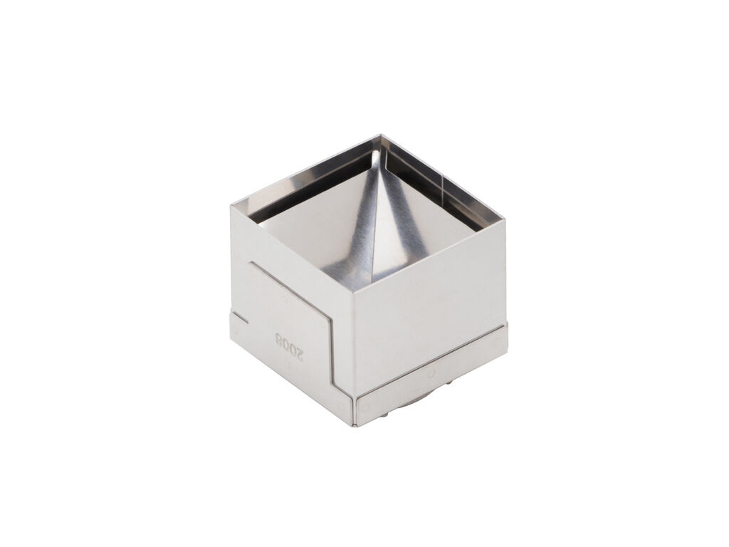 NOZZLE, PLCC84,30.6mm SQ