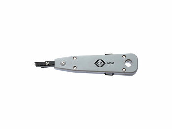 C.K Punch Down Tool