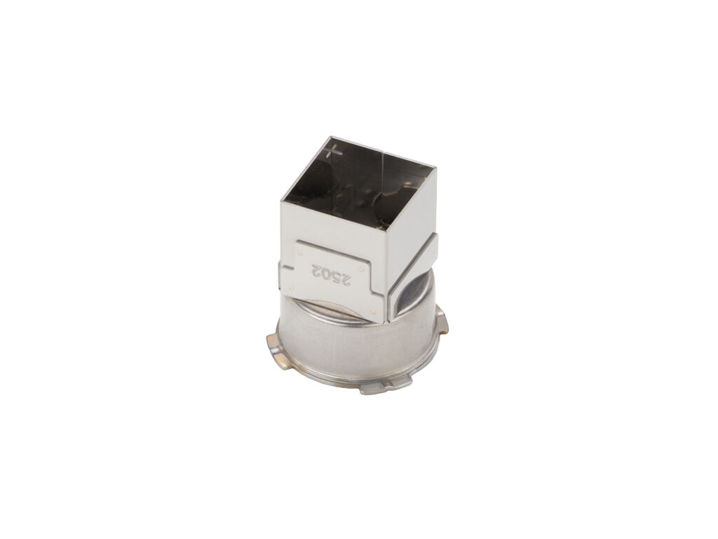 NOZZLE, QFP64/80,17.0mm SQ