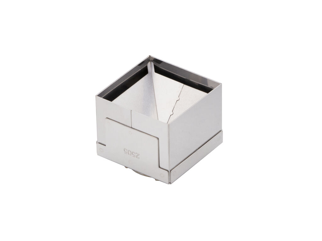 NOZZLE, QFP208, 31.5mm SQ