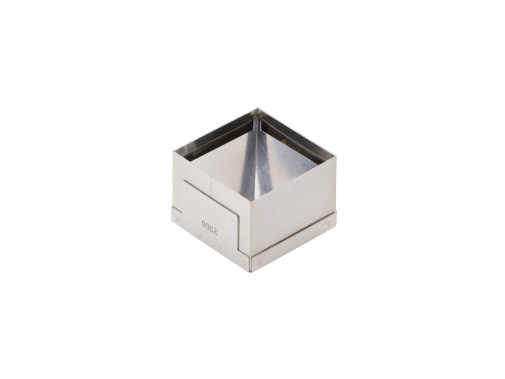 NOZZLE, BQFP100,23.5mm SQ