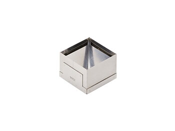 NOZZLE, BQFP100,23.5mm SQ