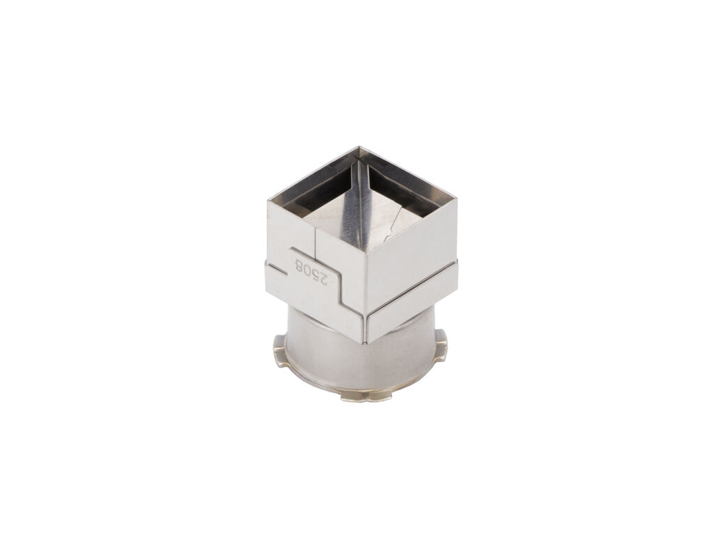 NOZZLE, BQF84, 21mm SQ