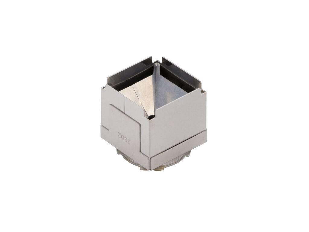 NOZZLE, BQFP132,27.1mm SQ