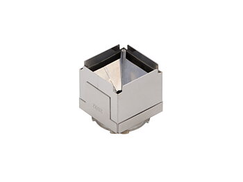 NOZZLE, BQFP132,27.1mm SQ