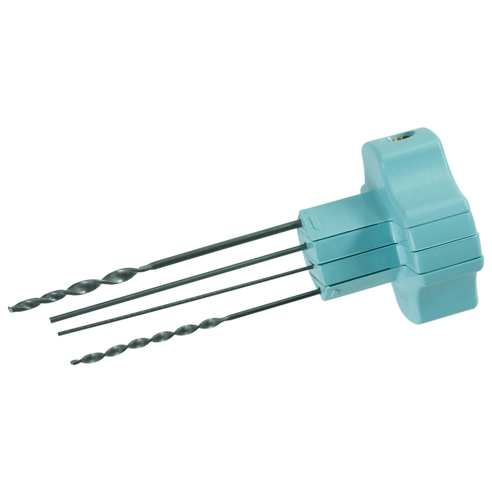 Reservnålssats, innehåll 1 x 1,9 - 3 x 0,9 mm