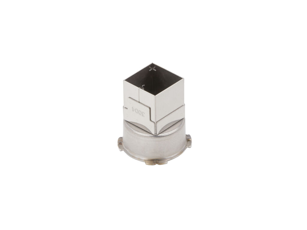 NOZZLE, TQFP120, 15.5mm SQ