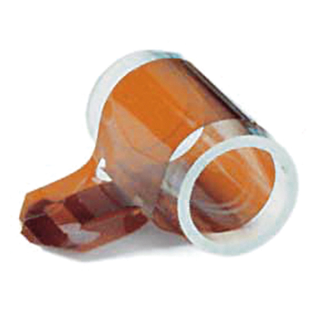 Replacement glass tube, for DSX 80