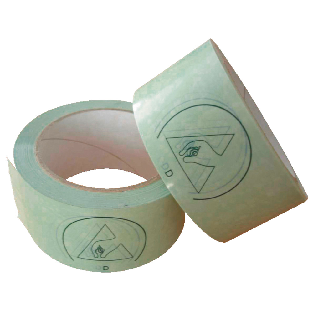 PVC adhesive tape IDP, ESD, 50 mm