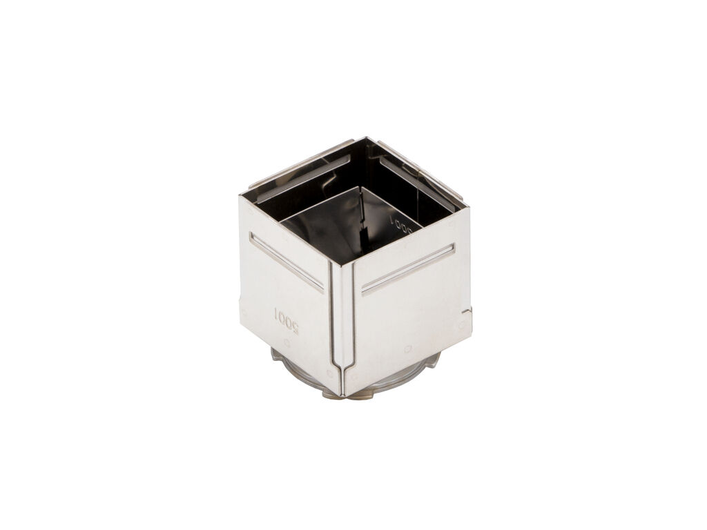 NOZZLE, BGA225/256, 27mm SQ