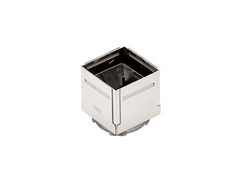NOZZLE, BGA225/256, 27mm SQ