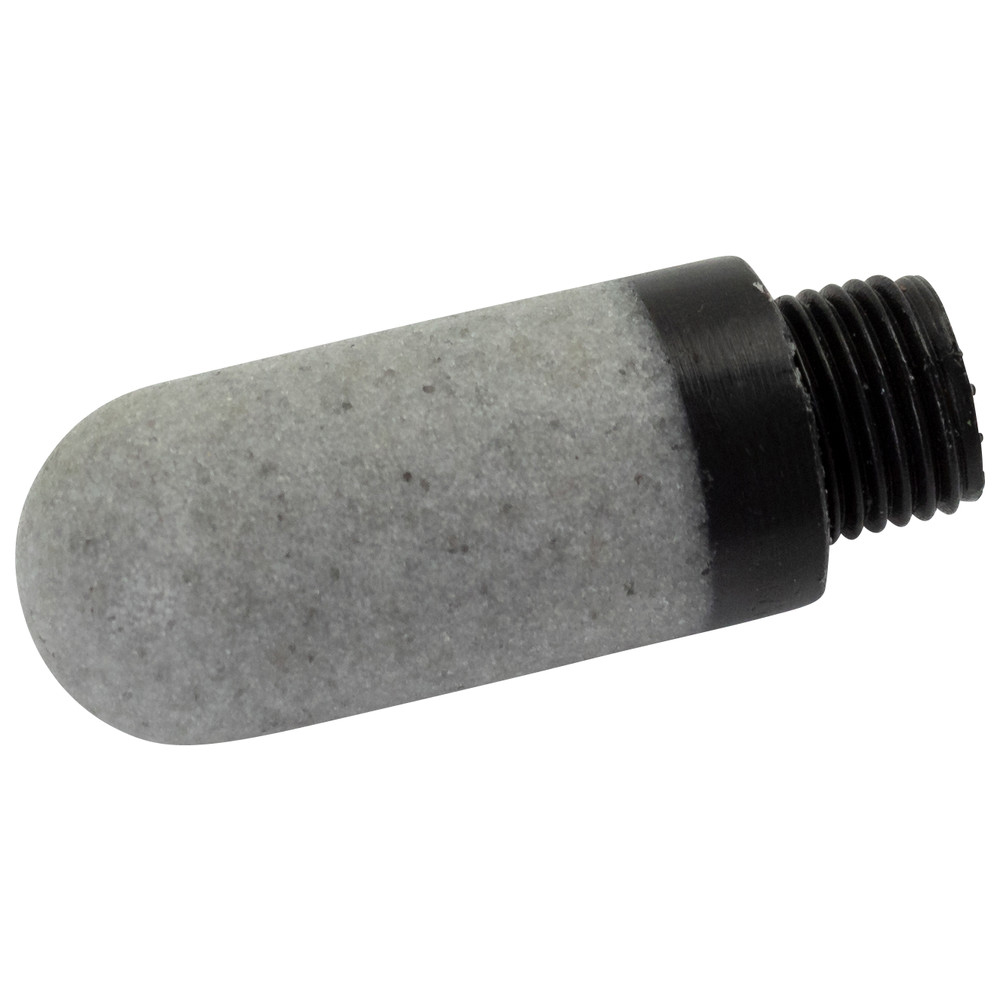 Silencer, for desoldering devices