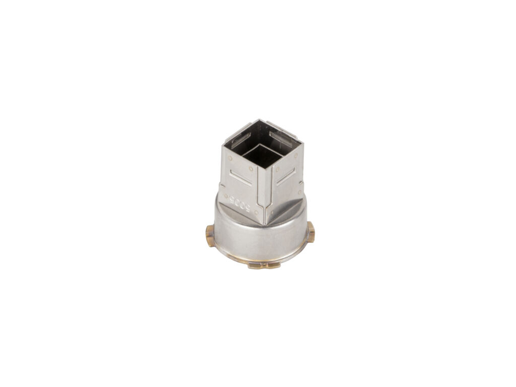 NOZZLE, BGA, 15mm SQ
