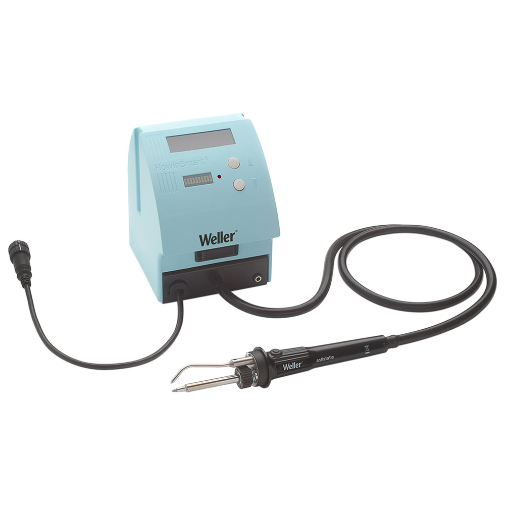 Solder wire feed system, 80 W, WTSF 80