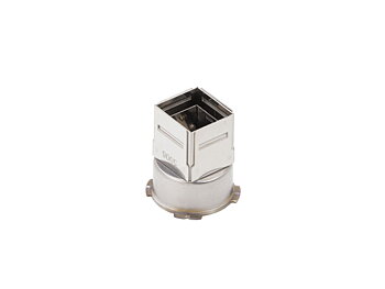 Nozzle, BGA86, 16.2X17.7mm