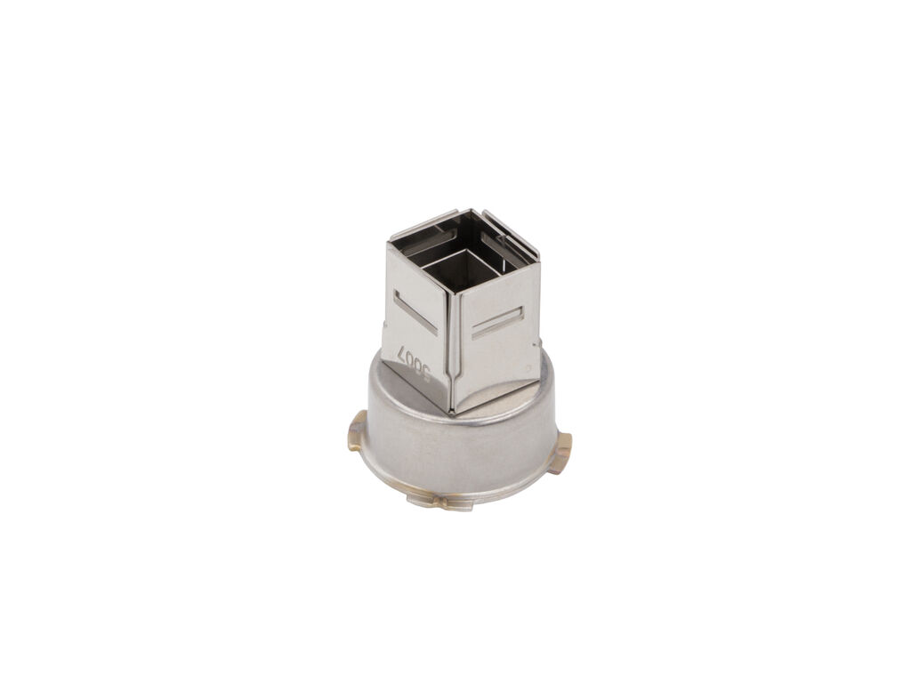 NOZZLE, BGA68,13.4X14.9mm