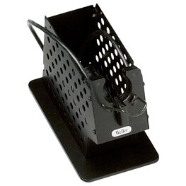 Safety shelf, AKT 30, for HAP 3000 hot air pistons