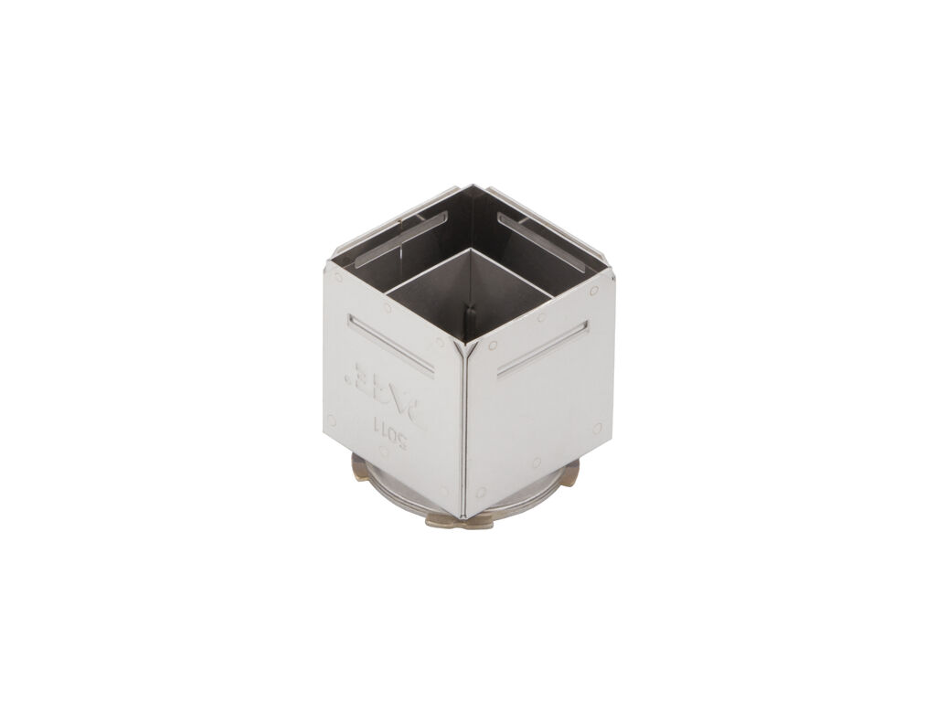 Munstycke BGA357, 25mm SQ TF200-700,ST300-350