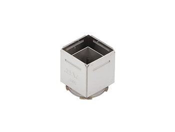 NOZZLE, BGA357, 25mm SQ
