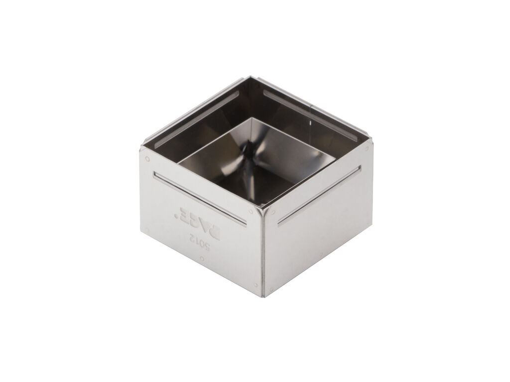 NOZZLE, BGA432, 40mm SQ
