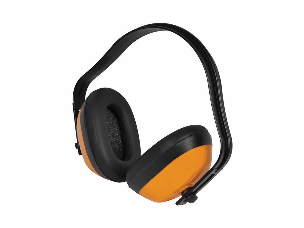 Ear Defenders